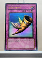 Yugioh Korean! 1x Horn of Heaven (MRD-K130 - Ultra Rare)