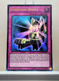 Yugioh! 1x Dimension Sphinx (MVP1 - Ultra Rare) 1st Edition