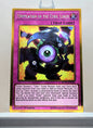 Yugioh! 1x Unification of the Cubic Lords (MVP1 - Gold Rare) 1st Edition