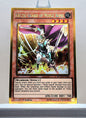 Yugioh! 1x Celtic Guard of Noble Arms (MVP1 - Gold Rare) 1st Edition