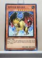 Yugioh Korean! Duelist Road: Yami Yugi Singles (15AX-KRY - Millennium Rare)