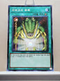 Yugioh Korean! Duelist Road: Yami Yugi Singles (15AX-KRY - Millennium Rare)