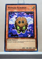 Yugioh! Hidden Arsenal: Chapter 1 Singles Set A (HAC1 - Common) 1st Edition