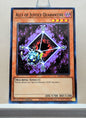 Yugioh! Hidden Arsenal: Chapter 1 Singles Set A (HAC1 - Common) 1st Edition