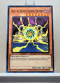 Yugioh! Hidden Arsenal: Chapter 1 Singles Set A (HAC1 - Common) 1st Edition