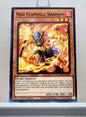 Yugioh! Hidden Arsenal: Chapter 1 Singles Set A (HAC1 - Common) 1st Edition