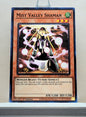 Yugioh! Hidden Arsenal: Chapter 1 Singles Set A (HAC1 - Common) 1st Edition