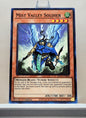 Yugioh! Hidden Arsenal: Chapter 1 Singles Set A (HAC1 - Common) 1st Edition