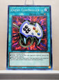 Yugioh! Hidden Arsenal: Chapter 1 Singles Set A (HAC1 - Common) 1st Edition