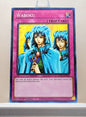 Yugioh! Hidden Arsenal: Chapter 1 Singles Set A (HAC1 - Common) 1st Edition