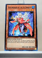 Yugioh! Hidden Arsenal: Chapter 1 Singles Set B (HAC1 - Common) 1st Edition