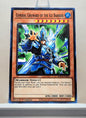 Yugioh! Hidden Arsenal: Chapter 1 Singles Set B (HAC1 - Common) 1st Edition