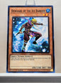 Yugioh! Hidden Arsenal: Chapter 1 Singles Set B (HAC1 - Common) 1st Edition