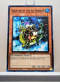 Yugioh! Hidden Arsenal: Chapter 1 Singles Set B (HAC1 - Common) 1st Edition