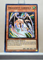 Yugioh! Hidden Arsenal: Chapter 1 Singles Set B (HAC1 - Common) 1st Edition