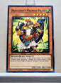 Yugioh! Hidden Arsenal: Chapter 1 Singles Set B (HAC1 - Common) 1st Edition