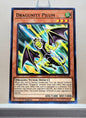 Yugioh! Hidden Arsenal: Chapter 1 Singles Set B (HAC1 - Common) 1st Edition