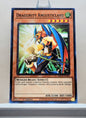 Yugioh! Hidden Arsenal: Chapter 1 Singles Set B (HAC1 - Common) 1st Edition