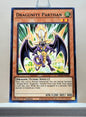 Yugioh! Hidden Arsenal: Chapter 1 Singles Set B (HAC1 - Common) 1st Edition