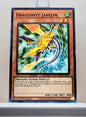 Yugioh! Hidden Arsenal: Chapter 1 Singles Set B (HAC1 - Common) 1st Edition