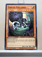 Yugioh! Hidden Arsenal: Chapter 1 Singles Set C (HAC1 - Common) 1st Edition