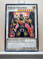 Yugioh! Hidden Arsenal: Chapter 1 Singles Set C (HAC1 - Common) 1st Edition