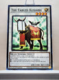 Yugioh! Hidden Arsenal: Chapter 1 Singles Set C (HAC1 - Common) 1st Edition