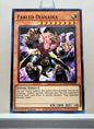 Yugioh! Hidden Arsenal: Chapter 1 Singles Set C (HAC1 - Common) 1st Edition