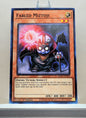 Yugioh! Hidden Arsenal: Chapter 1 Singles Set C (HAC1 - Common) 1st Edition