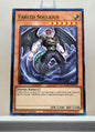 Yugioh! Hidden Arsenal: Chapter 1 Singles Set C (HAC1 - Common) 1st Edition