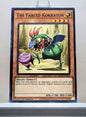 Yugioh! Hidden Arsenal: Chapter 1 Singles Set C (HAC1 - Common) 1st Edition