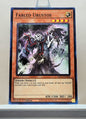 Yugioh! Hidden Arsenal: Chapter 1 Singles Set C (HAC1 - Common) 1st Edition