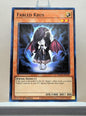 Yugioh! Hidden Arsenal: Chapter 1 Singles Set C (HAC1 - Common) 1st Edition