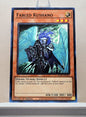 Yugioh! Hidden Arsenal: Chapter 1 Singles Set C (HAC1 - Common) 1st Edition