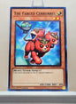 Yugioh! Hidden Arsenal: Chapter 1 Singles Set C (HAC1 - Common) 1st Edition