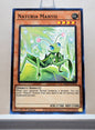 Yugioh! Hidden Arsenal: Chapter 1 Singles Set C (HAC1 - Common) 1st Edition