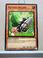 Yugioh! Hidden Arsenal: Chapter 1 Singles Set C (HAC1 - Common) 1st Edition