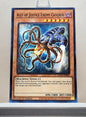 Yugioh! 1x Ally of Justice Enemy Catcher (HAC1 - Duel Terminal Common Parallel Rare) 1st Edition