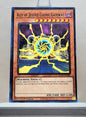 Yugioh! 1x Ally of Justice Cosmic Gateway (HAC1 - Duel Terminal Common Parallel Rare) 1st Edition