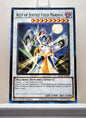 Yugioh! 1x Ally of Justice Field Marshal (HAC1 - Duel Terminal Common Parallel Rare) 1st Edition