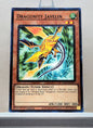 Yugioh! 1x Dragunity Javelin (HAC1 - Duel Terminal Common Parallel Rare) 1st Edition