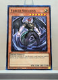 Yugioh! 1x Fabled Soulkius (HAC1 - Duel Terminal Common Parallel Rare) 1st Edition