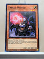 Yugioh! 1x Fabled Miztoji (HAC1 - Duel Terminal Common Parallel Rare) 1st Edition