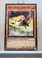 Yugioh! 1x Mist Valley Baby Roc (HAC1 - Duel Terminal Common Parallel Rare) 1st Edition