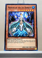 Yugioh! 1x Medium of the Ice Barrier (HAC1 - Duel Terminal Common Parallel Rare) 1st Edition