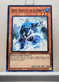 Yugioh! 1x Shock Troops of the Ice Barrier (HAC1 - Duel Terminal Common Parallel Rare) 1st Edition