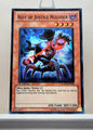 Yugioh! 1x Ally of Justice Nullfier (HA02 - Super Rare) 1st Edition