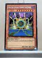 Yugioh! 1x Ally of Justice Cosmic Gateway (HA02 - Secret Rare) Unli Edition