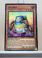 Yugioh! 1x Lillybot (DRLG - Super Rare) 1st Edition