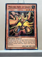 Yugioh! 1x Meklord Army of Granel (WGRT - Super Rare) Limited Edition